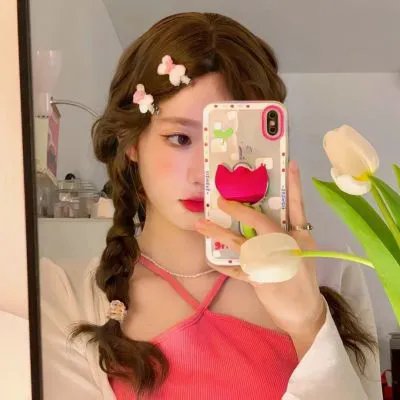 吓一秒恋人
