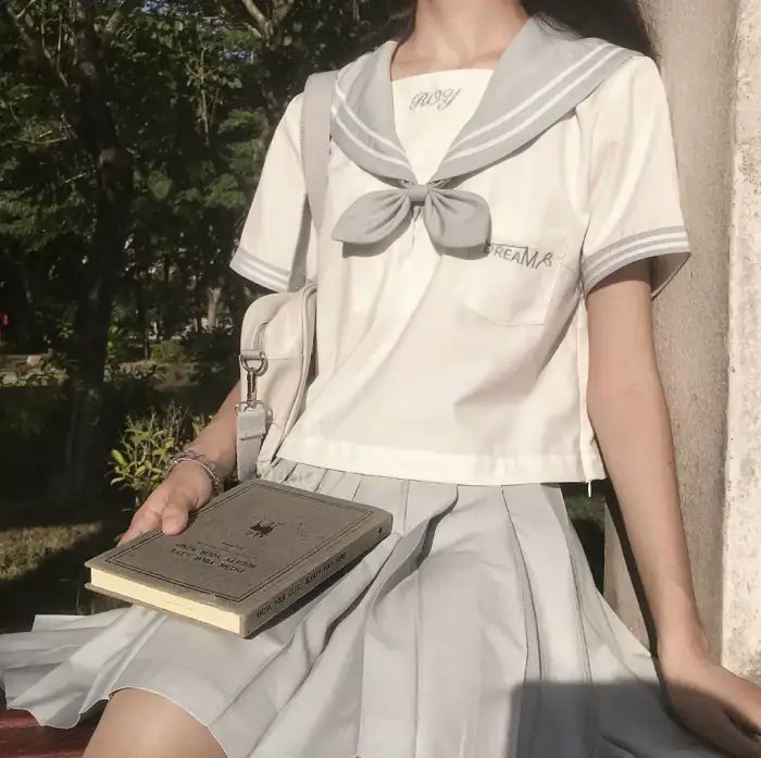 美国最后的处女